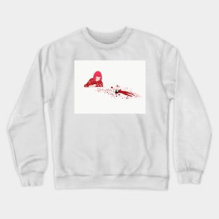 Feelings Crewneck Sweatshirt